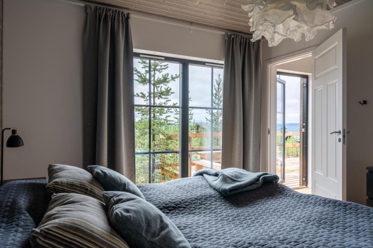 Idre Himmelfjaell Resort ภายนอก รูปภาพ